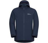 Jack Wolfskin Veste Wisper Ins