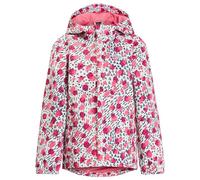 Jack Wolfskin Villi 2L Print Jacket K Veste Mixte, Pink Lemonade All Over, 140 cm