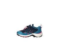 Jack Wolfskin Villi Hiker Texapore Low K Chaussure de Marche Mixte Enfant