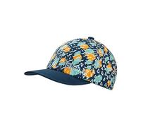 Jack Wolfskin Villi Cap Marron,Bleu Garçons,Filles