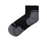 Jack Wolfskin Vojo Light Sock Low C Chaussettes de randonnée Mixte