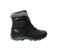 Jack Wolfskin Vojo Shell Texapore Mid Vc K, Chaussures d'hiver Mixte, Phantom, 37 EU