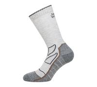 Jack Wolfskin Vojo Sock Cl C Chaussettes de randonnée unisexe