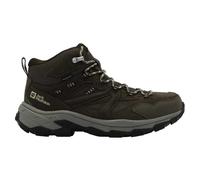 Jack Wolfskin Vojo Tour Lt Texapore Mid Hiking Boots Marron EU 45 Homme