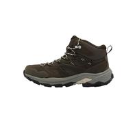 Jack Wolfskin Vojo Tour Lt Texapore Mid M Walking-Schuh pour Homme, Café Froid, 42.5 EU