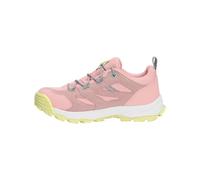 Jack Wolfskin Vojo Tour Texapore Low K Chaussure de Marche, Rosegarden, 39 EU