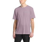 Jack Wolfskin Vonnan S/S T M T-Shirt, Wild Blossom, L Hommes