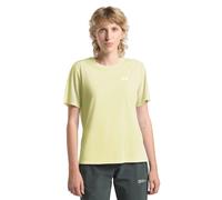 Jack Wolfskin Vonnan T-shirt femme manches courtes daisy L