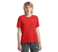Jack Wolfskin VONNAN S/S T W