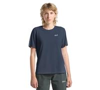 Jack Wolfskin Vonnan S/S T W T-Shirt Femme