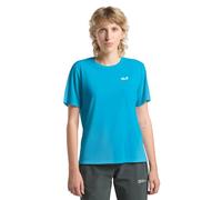 Jack Wolfskin Vonnan S/S T W T-Shirt Femme