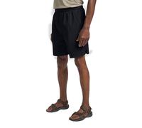 Jack Wolfskin Wagami Shorts de randonnée, Dark Navy, L Hommes