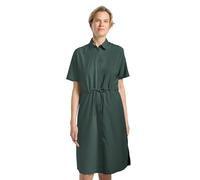 Jack Wolfskin Waimea Short Sleeve Dress Vert XL Femme