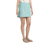 Jack Wolfskin Waimea Skirt Vert M Femme
