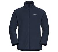 Jack Wolfskin - Waldsteig Fullzip - Veste polaire - 3XL - midnight sky