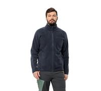 Jack Wolfskin Waldsteig Fz M Veste en polaire Homme (lot de 1)