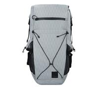 Jack Wolfskin Wandermood 30 Sac à dos de randonnée 53 cm gris