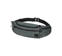 Jack Wolfskin WANDERMOOD Crossbody, Vert Ardoise, Taille Unique, Non Applicable