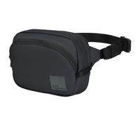 Jack Wolfskin - Wandermood Hipbag - Sac banane - One Size - phantom