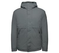 Jack Wolfskin Wandermood Jkt M Veste D'Hiver Pour Hommes Manteau Parka Doudoune