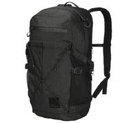 Jack Wolfskin Wandermood 20 Daypack 46 cm Compartiment pour ordinateur portable noir