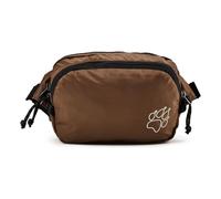 Jack Wolfskin Wandermood Sac banane 22 cm brun