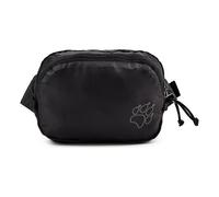 Jack Wolfskin Wandermood Waist Bag Noir
