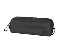 Jack Wolfskin - Wandermood Washbag Mini - Trousse de toilette - One Size - granite black