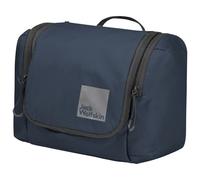 Jack Wolfskin - Wandermood Washbag - Trousse de toilette - One Size - midnight sky