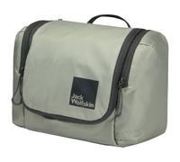 Jack Wolfskin - Wandermood Washbag - Trousse de toilette - One Size - mint leaf