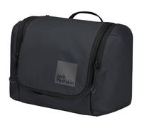 Jack Wolfskin - Wandermood Washbag - Trousse de toilette - One Size - phantom
