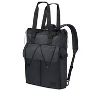 Jack Wolfskin Warwick Ave Sac bandoulière Mixte, Bleu Nuit