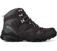 Jack Wolfskin Waterproof Hiking Boots Noir 10.5 (45) Male