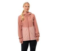 Jack Wolfskin - Weiltal 2L Jacket - Femme - Sport - Rose - Taille: 36 FR