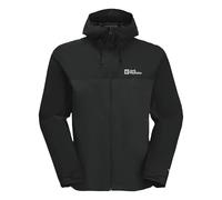 Jack Wolfskin Weiltal 2l JKT M Veste, Phantom, XL Hommes