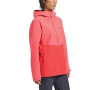 Jack Wolfskin Weiltal 2l JKT W Veste, Sunset Coral, XXL Femmes