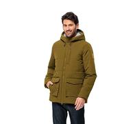 Jack Wolfskin White Frost Veste M