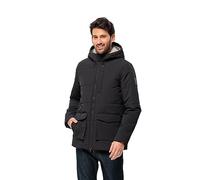 Jack Wolfskin White Frost Veste M