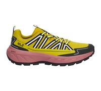 Jack Wolfskin - Wild Hike Low - Chaussures multisports - EU 40 - chartreuse