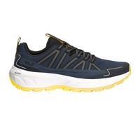 Jack Wolfskin Homme Wild Hike Low Chaussures, Midnight Sky, 46