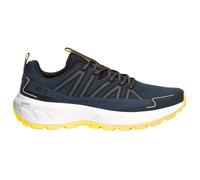 Jack Wolfskin Wild Hike Low Hiking Shoes EU 41