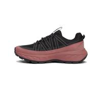 Jack Wolfskin - Women's Wild Hike Texapore Low - Chaussures multisports - EU 39 - mineral red