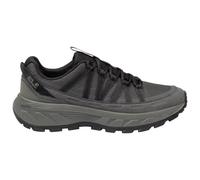 Jack Wolfskin - Wild Hike Texapore Low - Chaussures multisports - EU 42,5 - black / phantom