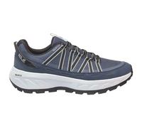 Jack Wolfskin Wild Hike Texapore Low Hiking Shoes Bleu EU 47 Homme