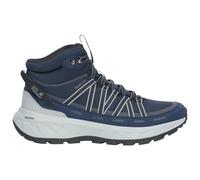 Jack Wolfskin - Wild Hike Texapore Mid - Chaussures de randonnée - EU 42,5 - midnight sky