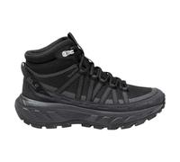 Jack Wolfskin - Women's Wild Hike Texapore Mid - Chaussures de randonnée - EU 37,5 - black
