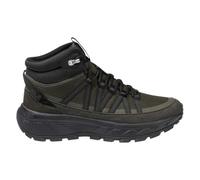 Jack Wolfskin Wild Hike Texapore Mid Hiking Boots EU 39 1/2