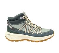 Jack Wolfskin Wild Hike Texapore Mid Hiking Boots EU 46