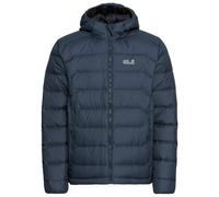 Jack Wolfskin - Wild Pass Down Hoody - Doudoune - M - midnight sky