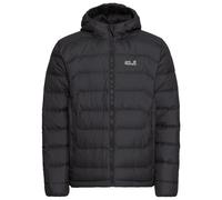Jack Wolfskin - Wild Pass Down Hoody - Doudoune - XXL - black